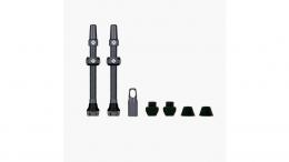 Muc Off Tubeless Valve Kit V2 60 mm GREY