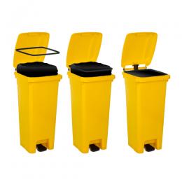 Müllsackhalterung für Mülltonne - 3 Größen