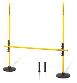 Aktuelles Angebot für Multi-Hürdensystem 2 (indoor+outdoor) - Einzelhürde aus dem Bereich Sportartikel > Athletik > Fußball, Fussball - jetzt kaufen.