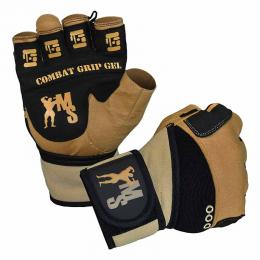 MuscleStyle Combat Grip Trainingshandschuhe