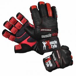 MuscleStyle X-Treme Fitnesshandschuhe