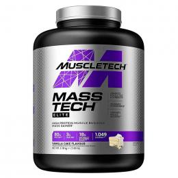 MuscleTech Mass Tech Elite 3180g Angebot kostenlos vergleichen bei topsport24.com.