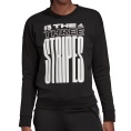 Must Haves Graphic Sweatshirt Women