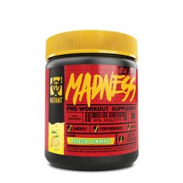 Mutant Madness Booster 225g Roadside Lemonade