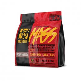 Mutant Mass 2270g Chocolate Fudge Brownie