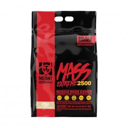 Mutant Mass XXXTREME 2500 9070g Vanilla Ice Cream