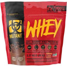 Mutant Whey 2270g