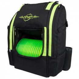 MVP Disc Sports Discgolf-Rucksack 