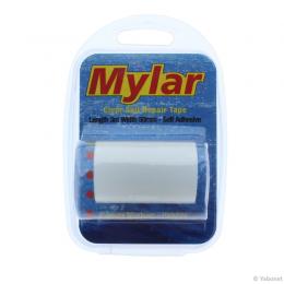 Mylar Reparatur Klebeband 3 m x 50 mm transparent