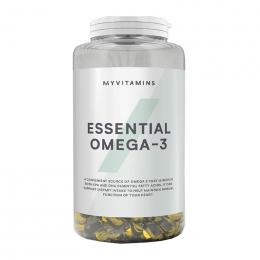 Myprotein Essential Omega 3 - 90 Kapseln