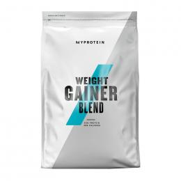 Myprotein Impact Weight Gainer 2500g