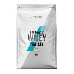 Myprotein Impact Whey Protein 1000g