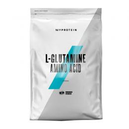 Myprotein L-Glutamine 500g Geschmacksneutral