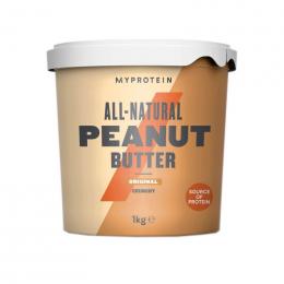 Myprotein Peanut Butter 1000g Smooth