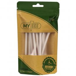 myTee Golf-Tee's | 100 mm