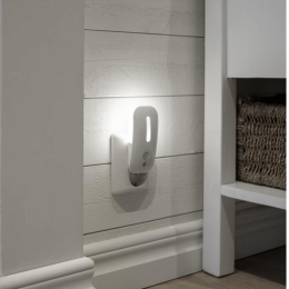 Nachtlicht LED MOVE SENSOR - warmweiß - 0,9W - 20lm - mit Bewegungs...