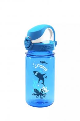 Angebot für Nalgene Everday OTF Kids Sustain Relags, transparent baum 0,35 l Ausrüstung > Kochen & Essen > Flaschen & Trinksysteme > Flaschen  - jetzt kaufen.