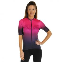 NALINI Antwerp 1920 Damentrikot, Größe M, Fahrradtrikot, Radbekleidung