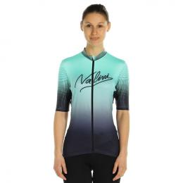 NALINI Antwerp 1920 Damentrikot, Größe XL, Rennradtrikot, Fahrradkleidung