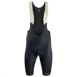 NALINI Athens 2004 kurze Trägerhose, für Herren, Größe 3XL, Rennradhose, Fahrrad