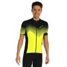 NALINI Atlanta 1996 Kurzarmtrikot, für Herren, Größe S, Fahrradtrikot, Radbeklei