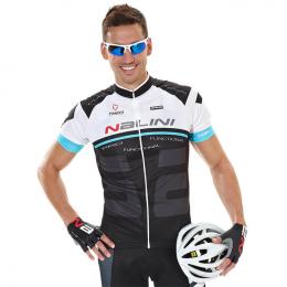 NALINI Bao Kurzarmtrikot, für Herren, Größe 3XL, Fahrradtrikot, Radbekleidung Angebot kostenlos vergleichen bei topsport24.com.