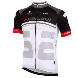 NALINI Bao Kurzarmtrikot, für Herren, Größe L, Radtrikot, Fahrradbekleidung