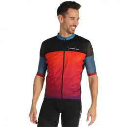 NALINI Classica Kurzarmtrikot, für Herren, Größe M, Radtrikot, Fahrradbekleidung
