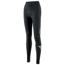 NALINI Classica lange Damen Radhose, Größe XL, Rennradhose, Fahrradkleidung
