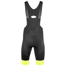 NALINI Color kurze Trägerhose, für Herren, Größe S, Radhose, Radsportbekleidung