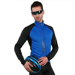 NALINI Crit Warm Winterjacke, für Herren, Größe S, Bike Jacke, Radkleidung