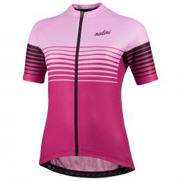 NALINI Cross Damentrikot, Größe L, Radtrikot, Fahrradbekleidung