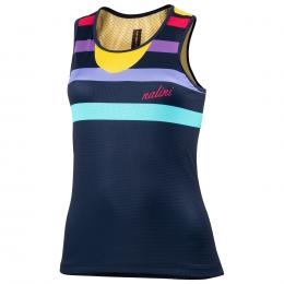 NALINI Damen Radtop, Größe S, Rennrad Trikot, Radsportbekleidung