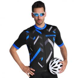 NALINI Discesa 2.0 Kurzarmtrikot, für Herren, Größe S, Fahrradtrikot, Radbekleid Angebot kostenlos vergleichen bei topsport24.com.