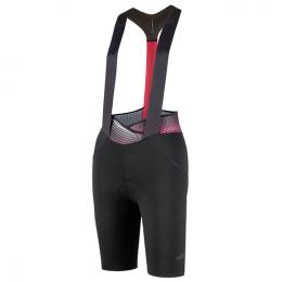 NALINI Ergo Damen Trägerhose, Größe XL, Rennradhose, Fahrradkleidung