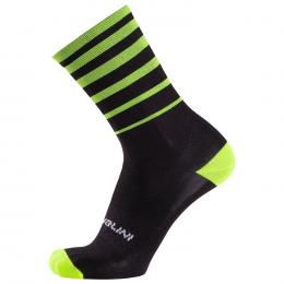 NALINI Gravel Radsocken, für Herren, Größe L-XL, Socken Radsport, Mountainbike B