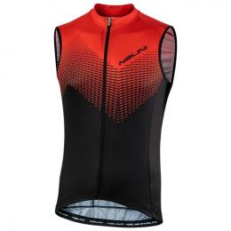 NALINI Grenoble 1968 Radtrikot ärmellos, für Herren, Größe S, Fahrradtrikot, Rad