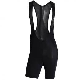 NALINI Kurzbein-Trägerhose Tramontana, für Herren, Größe S, Radhose, Radsportbek