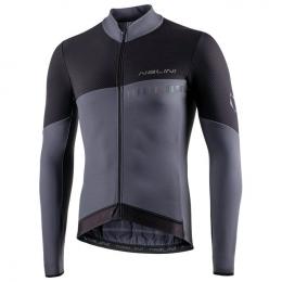 NALINI Langarmtrikot Xwarm, für Herren, Größe M, Radtrikot, Fahrradbekleidung Angebot kostenlos vergleichen bei topsport24.com.