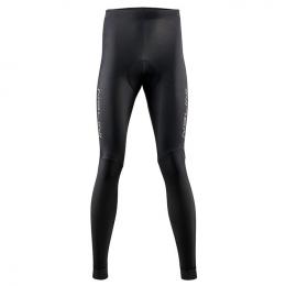 NALINI lange Radhose New Classica, für Herren, Größe 2XL, Radlerhose, Fahrradbek