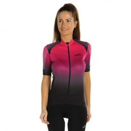 NALINI Melbourne 1956 Damentrikot, Größe L, Radtrikot, Fahrradbekleidung