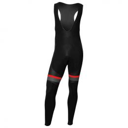 NALINI Metis lange Trägerhose, für Herren, Größe L, Fahrradhose, Radbekleidung