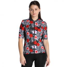 NALINI Moderna 2.0 Damentrikot, Größe S, Rennrad Trikot, Radsportbekleidung