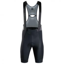 NALINI Montreal 1976 kurze Trägerhose, für Herren, Größe S, Radhose, Radsportbek