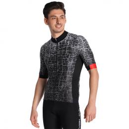 NALINI Naranco 2.0 Kurzarmtrikot, für Herren, Größe L, Radtrikot, Fahrradbekleid