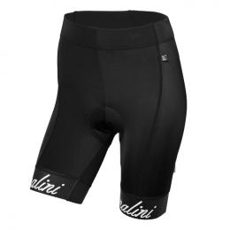 NALINI Nese Damen Radhose, Größe M, Fahrradhose, Radbekleidung