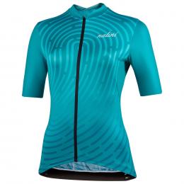 NALINI New Antwerp 1920 Damentrikot, Größe L, Radtrikot, Fahrradbekleidung