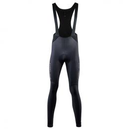 NALINI New Classica lange Trägerhose, für Herren, Größe S, Radhose, Radsportbekl