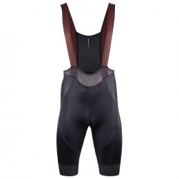 NALINI New Color kurze Trägerhose, für Herren, Größe 3XL, Rennradhose, Fahrradkl