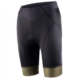 NALINI New Nagano Damen Radhose, Größe L, Radlerhose, Fahrradbekleidung